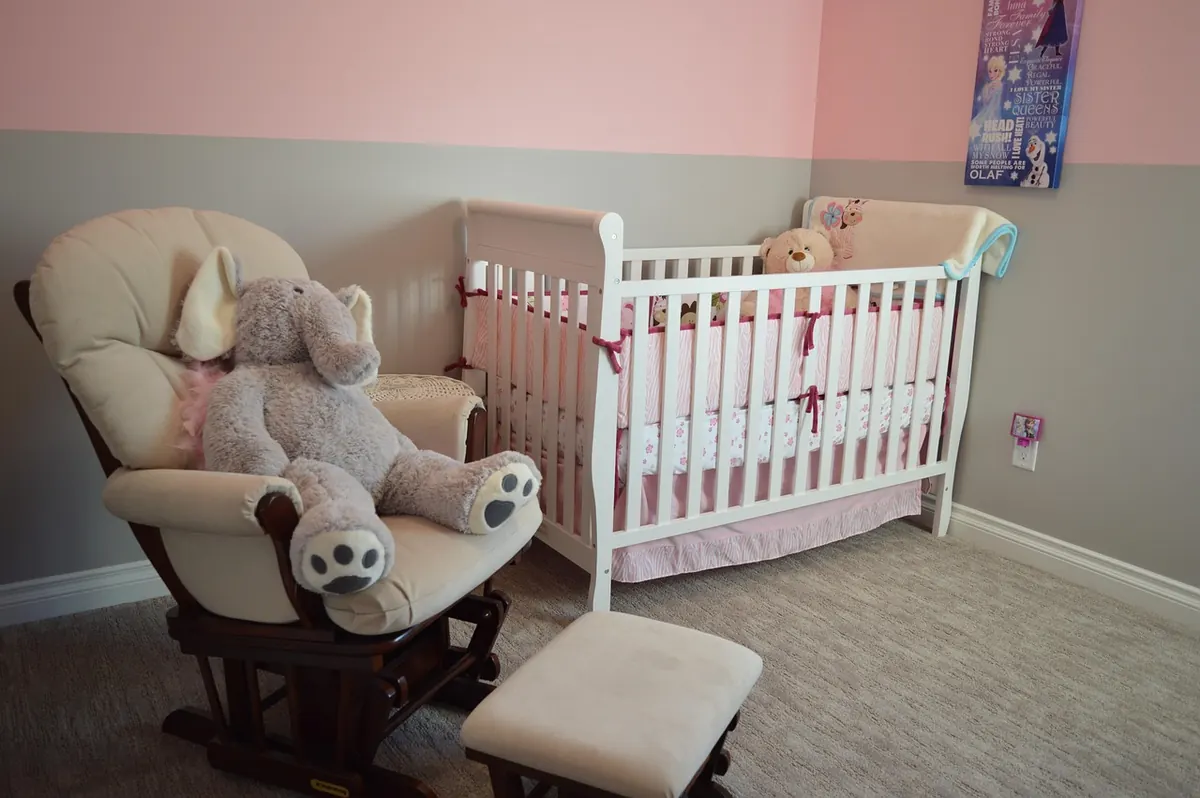How to Child-Proof a Bookcase in a Rented Home Without Damaging the Walls