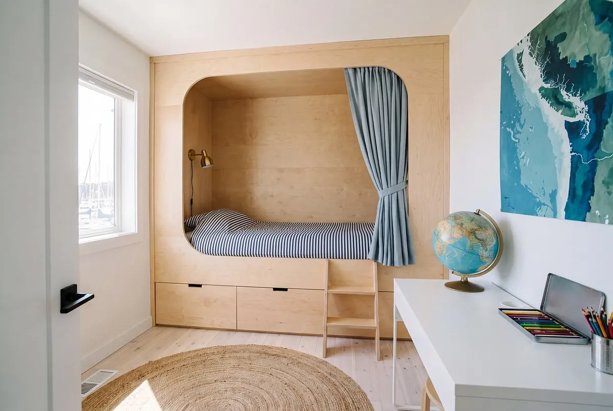 Measuring for Alcove Shelves: Getting the Fit Right First Time